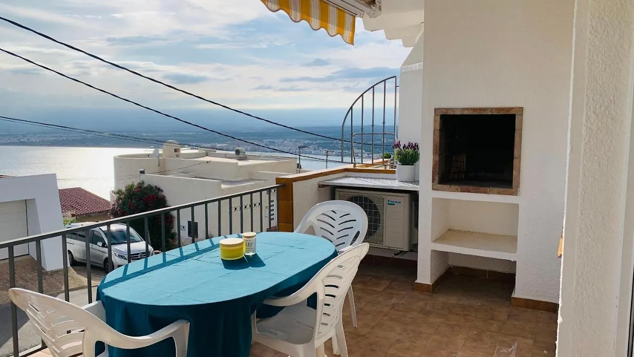 La Baie De Rose Apartment Roses
