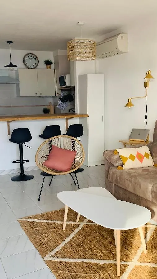 La Baie De Rose Apartment Roses