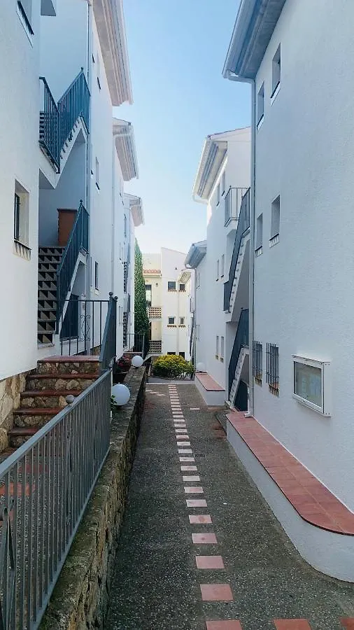 La Baie De Rose Apartment Roses