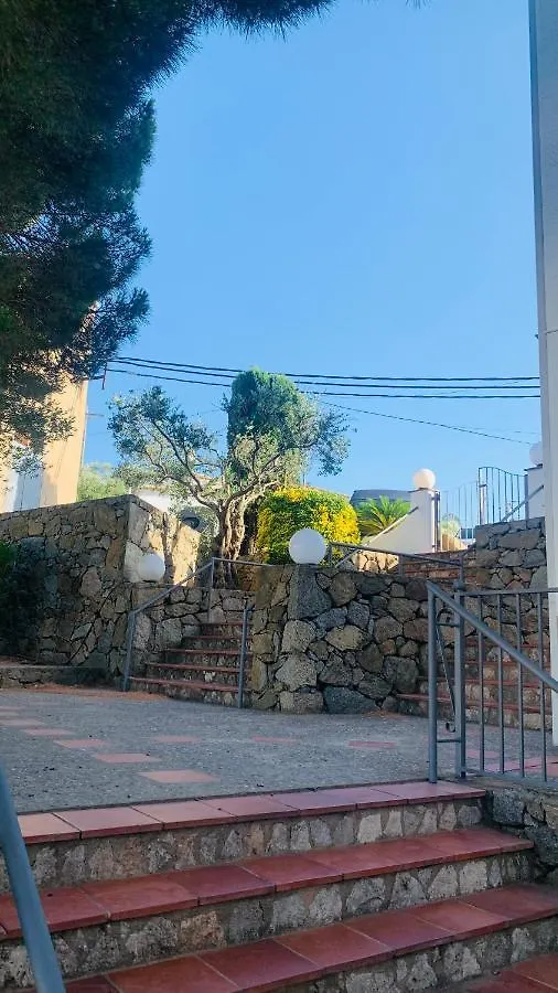 La Baie De Rose Apartment Roses Spain