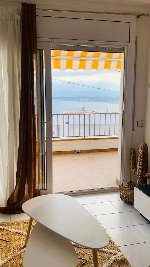 La Baie De Rose Apartment Roses 0*,