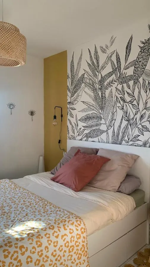 La Baie De Rose Apartment Roses 0*,  Spain