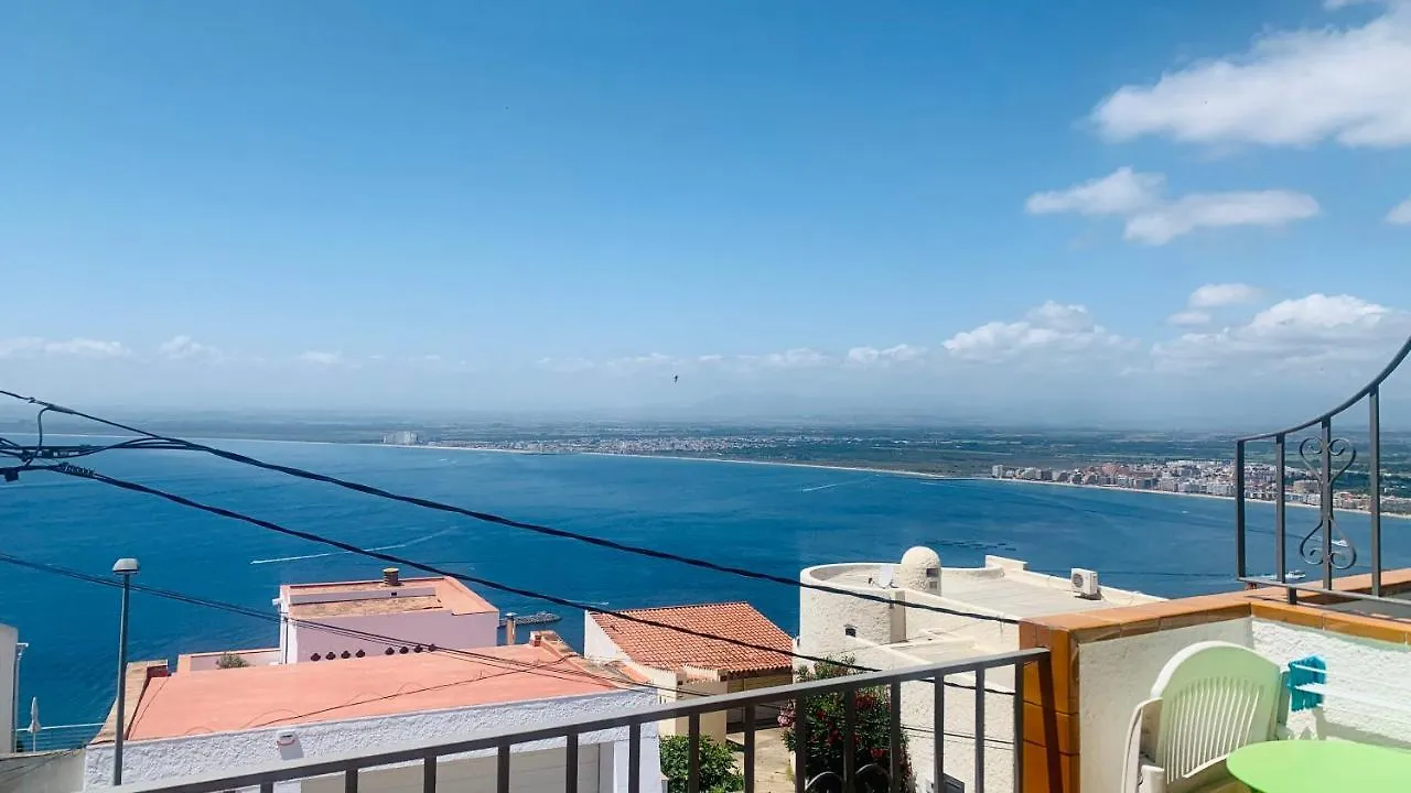 La Baie De Rose Apartment Roses 0*,  Spain
