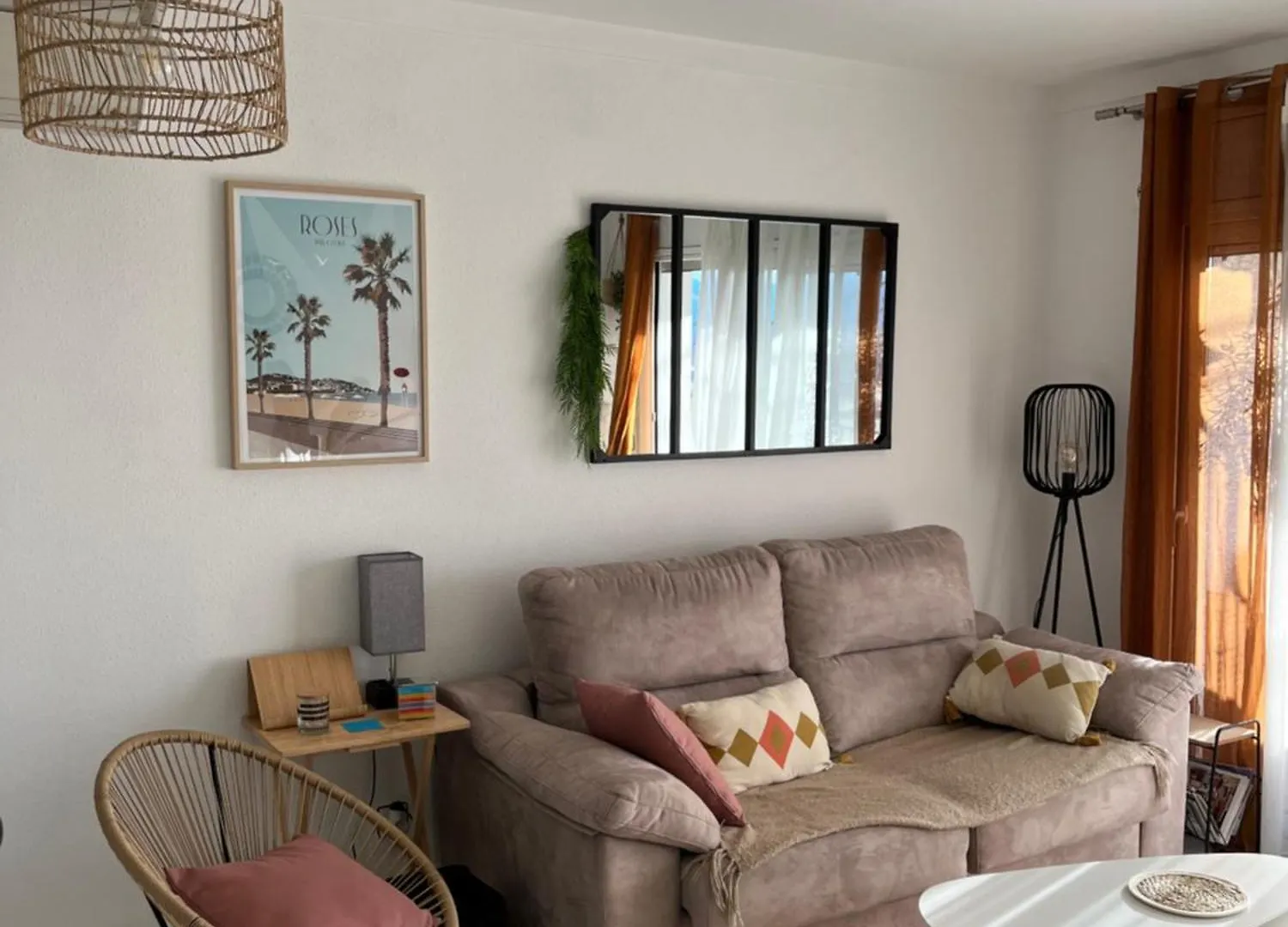 La Baie De Rose Apartment Roses