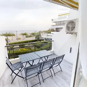 Appartement Oasis D6, Roses