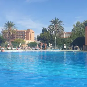 Appartement 6ta Aire Acondicionado 3 Piscinas Parking Y Wifi Gratuitos 6ta, Roses