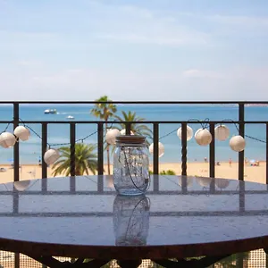 Appartement Badia De 2 New, Roses