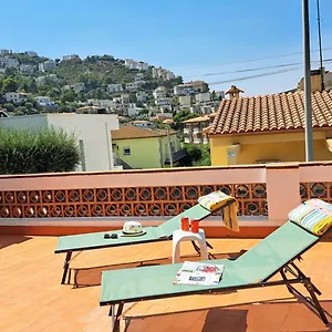 Hébergement de vacances Cal Ferrer Del Rei, Roses