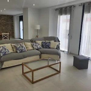 Appartement Casc Antic Sl Sabater 4, Roses
