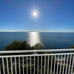 Appartement Overthesea - Pueblecito, Roses